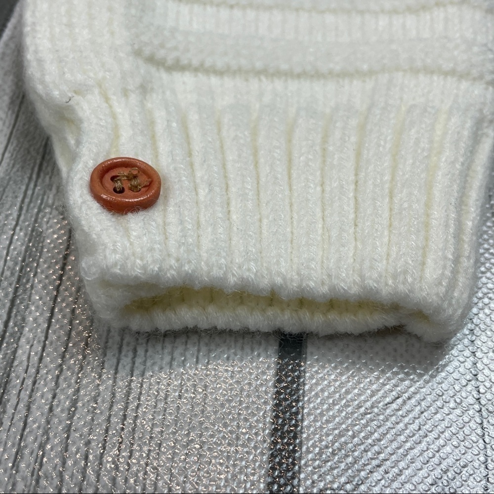 Bunny Rabbit Jumpsuit - Picture 8 of 12